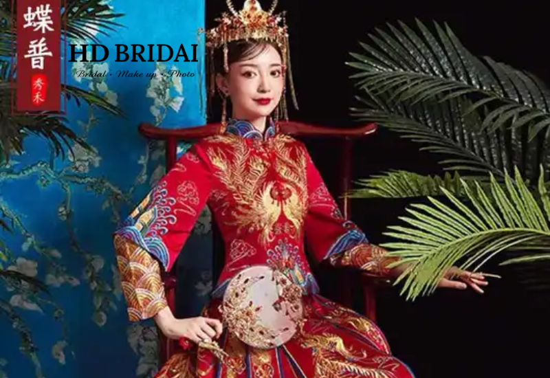 Mẫu áo khỏa 