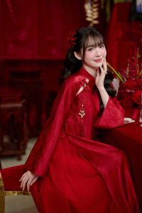 Dịch vụ cho thuê áo dài đẹp - Chuyên nghiệp tại HD Bridal