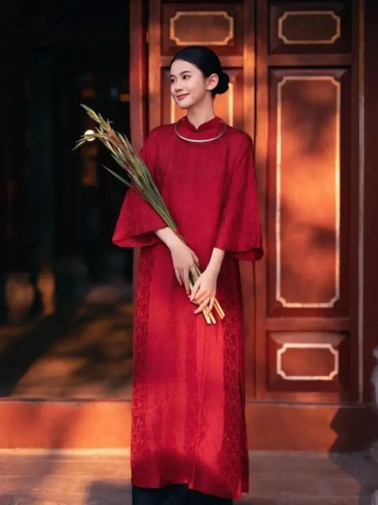 Áo Dài Tài Lộc Quận 10