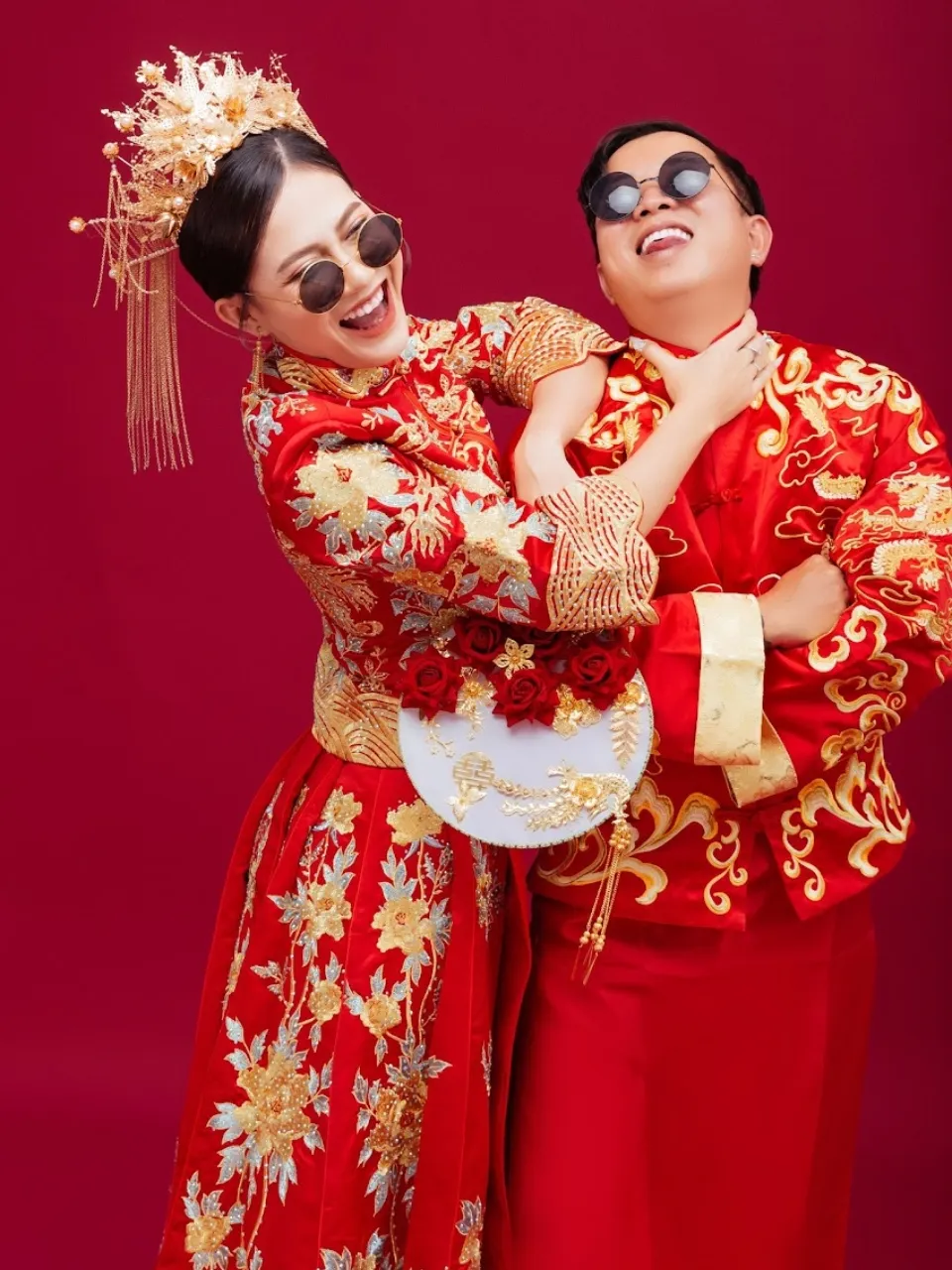 Áo Khỏa Trung Quốc Là Gì?