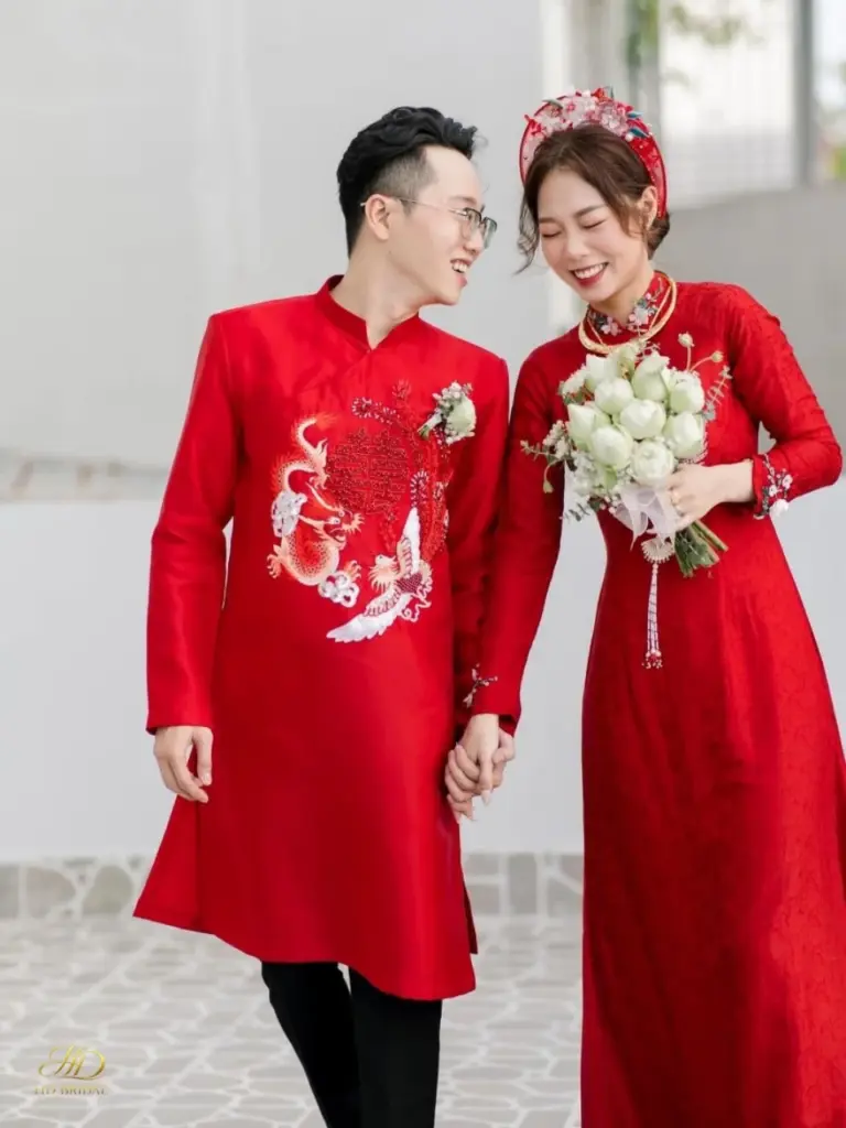 Bảng so sánh các địa điểm thuê áo dài ở TP.HCM giúp lựa chọn cửa hàng phù hợp