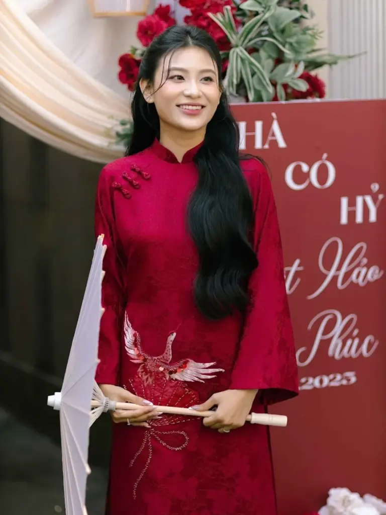 Tiêu Chí Lựa Chọn Địa Chỉ Thuê Áo Dài Quận 10 Uy Tín
