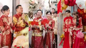 Đồ Cưới Người Hoa Đẹp, Sang Trọng Cho Ngày Trọng Đại | HD Bridal