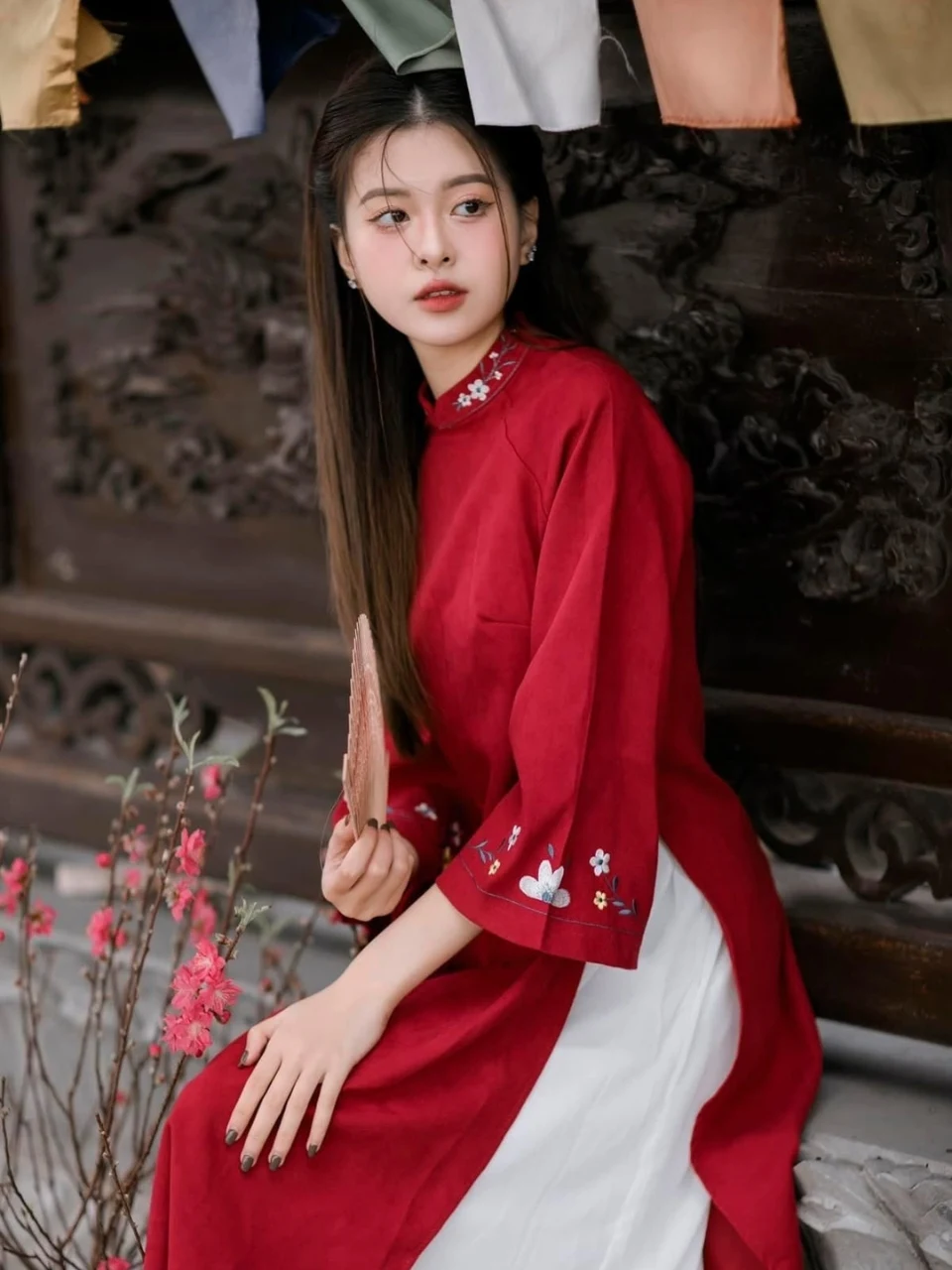 HD Bridal – Địa Chỉ Cho Thuê Áo Dài Tết TPHCM Được Nhiều Khách Hàng Lựa Chọn