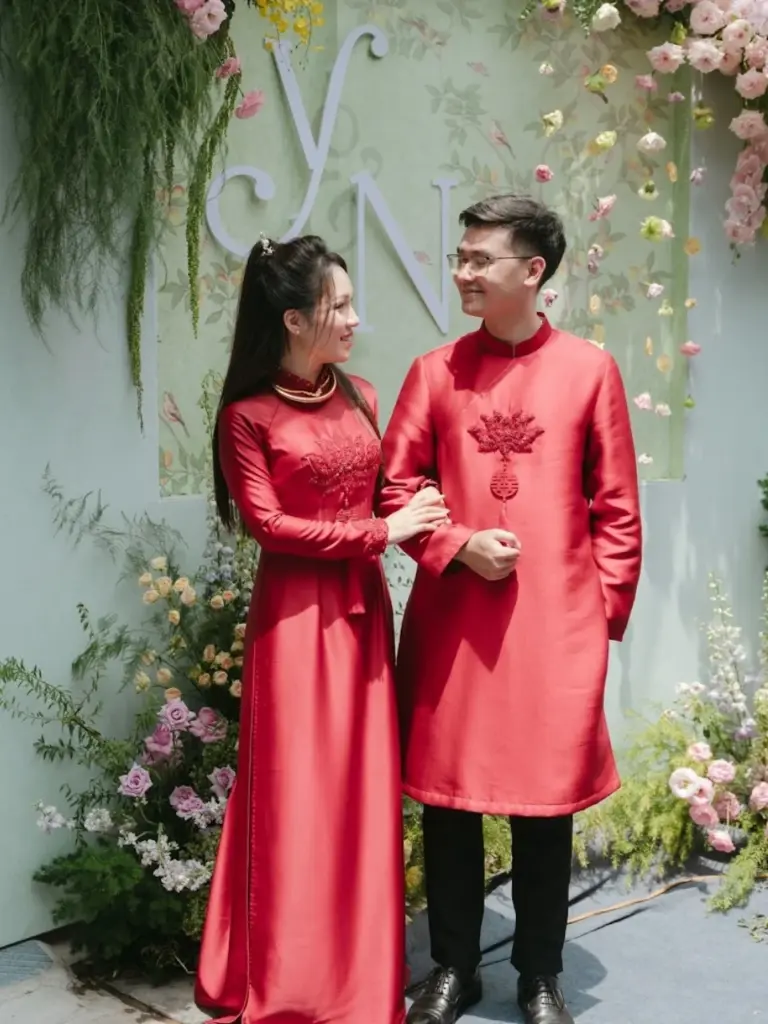 HD Bridal – Địa Chỉ thuê áo dài tại Gò Vấp Được Nhiều Khách Hàng Tin Chọn
