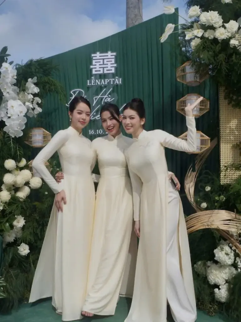 HD Bridal – Địa Chỉ Thuê Áo Dài Tại Tân Bình Được Nhiều Khách Hàng Tin Chọn