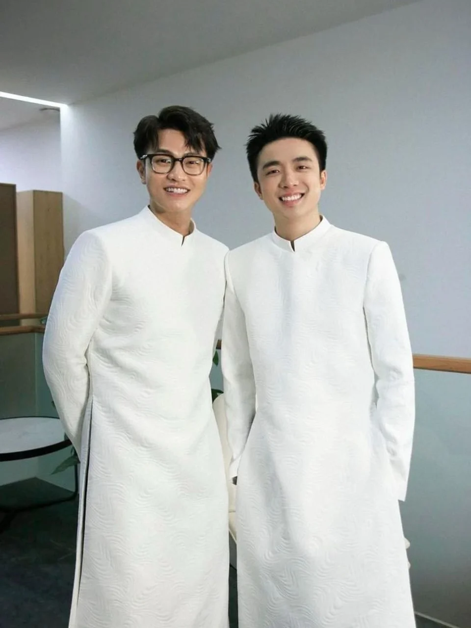 Khi Nào Nên Thuê Áo Dài Nam?