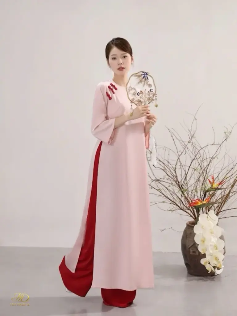 Kinh nghiệm lựa chọn địa điểm chụp áo dài đẹp ở Sài Gòn cho ảnh Tết và ảnh cưới