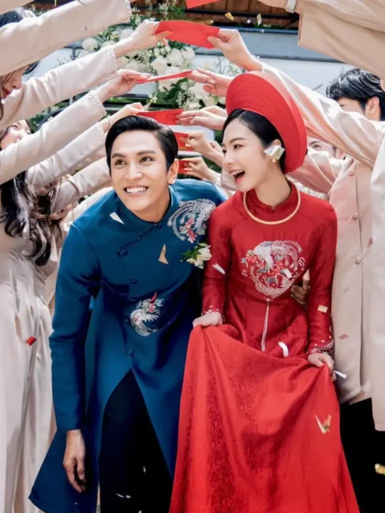 Kinh Nghiệm Thuê Áo Dài Tại Tân Bình Đẹp Và Phù Hợp