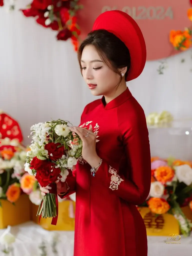 Kinh Nghiệm Thuê Áo Dài Tại Tân Phú Đẹp Và Phù Hợp