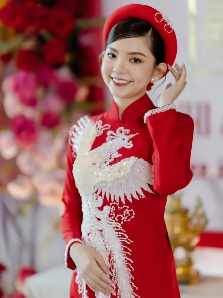 Nhu Cầu Thuê Áo Dài Tại Gò Vấp Ngày Càng Tăng