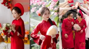 Thuê Áo Dài Quận 10 Đẹp, Giá Tốt – Top 5 Địa Chỉ Thuê Áo Dài Tại TP.HCM