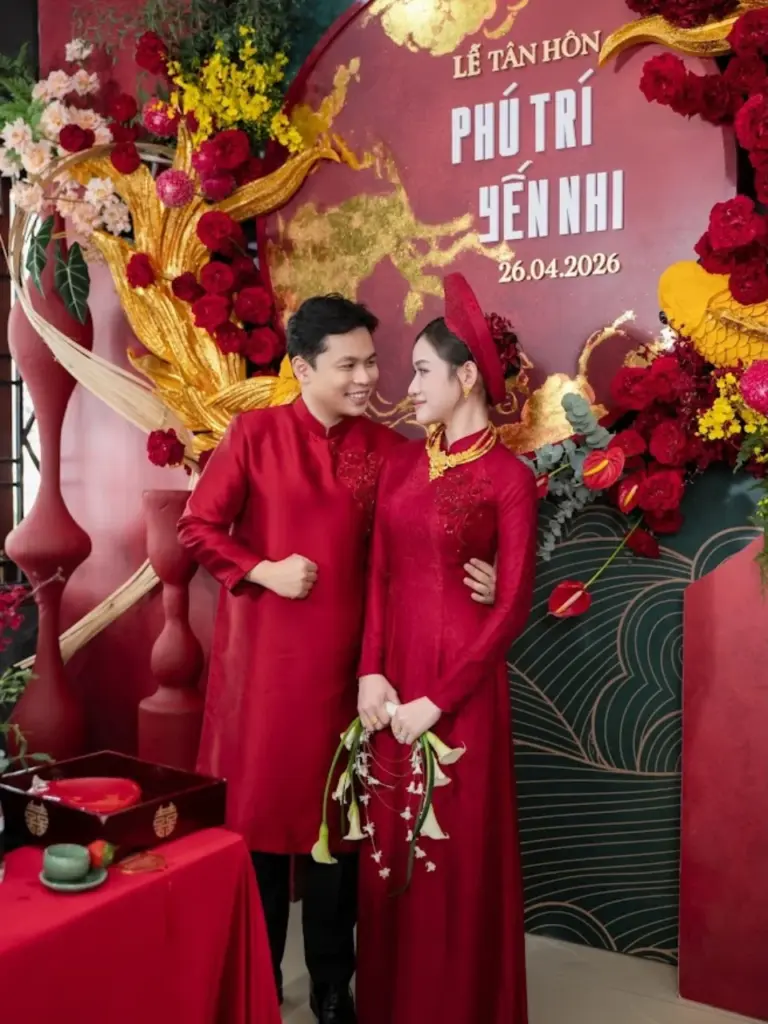 Vì Sao Nhu Cầu Thuê Áo Dài Tại Tân Bình Ngày Càng Tăng?